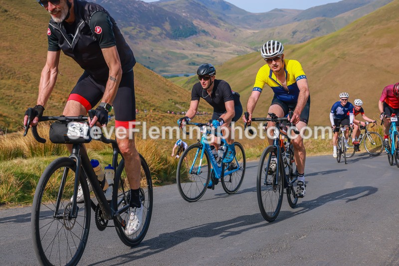 095007-2 - Newlands Pass 09.00-10.00