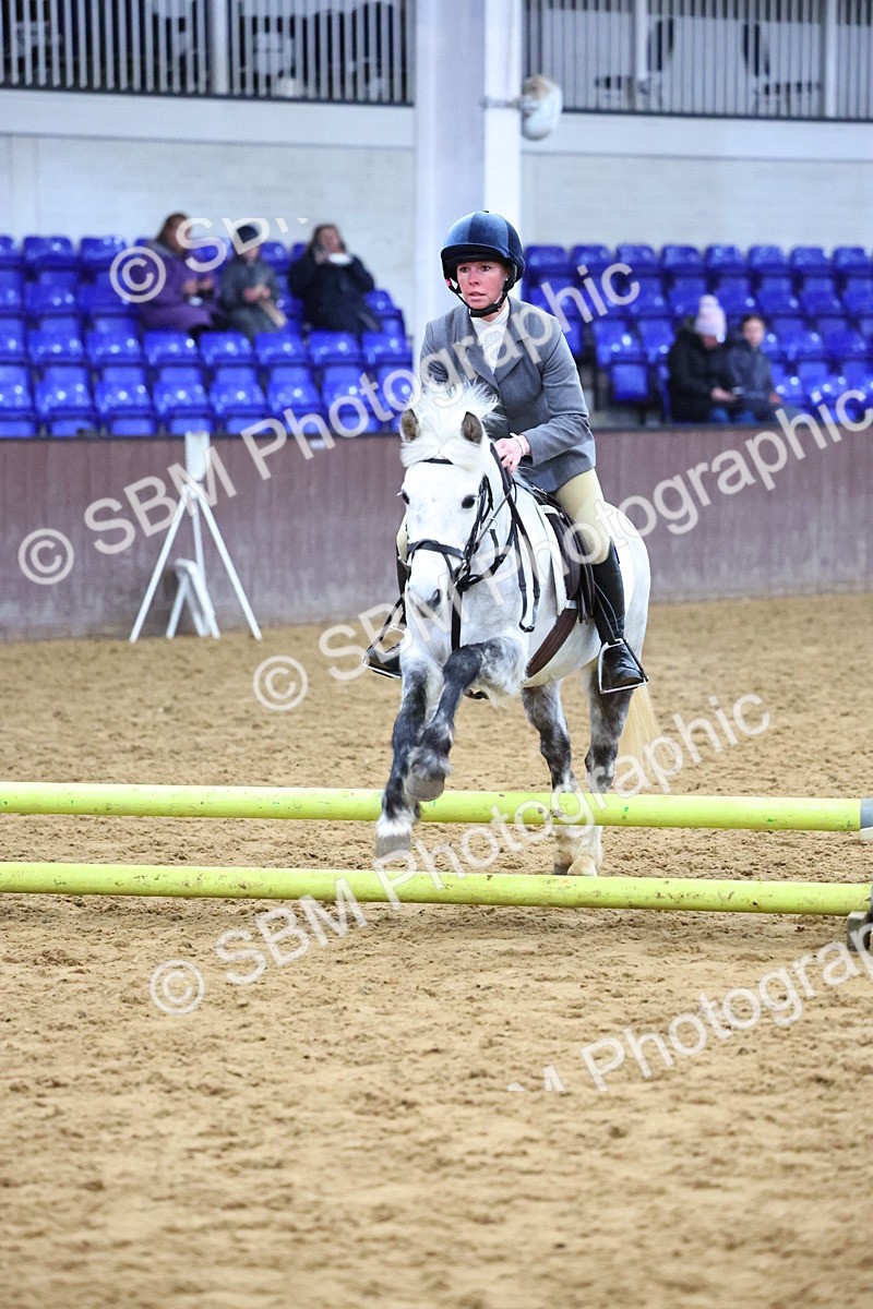 SBM_000582 - Class 2 - 50cm