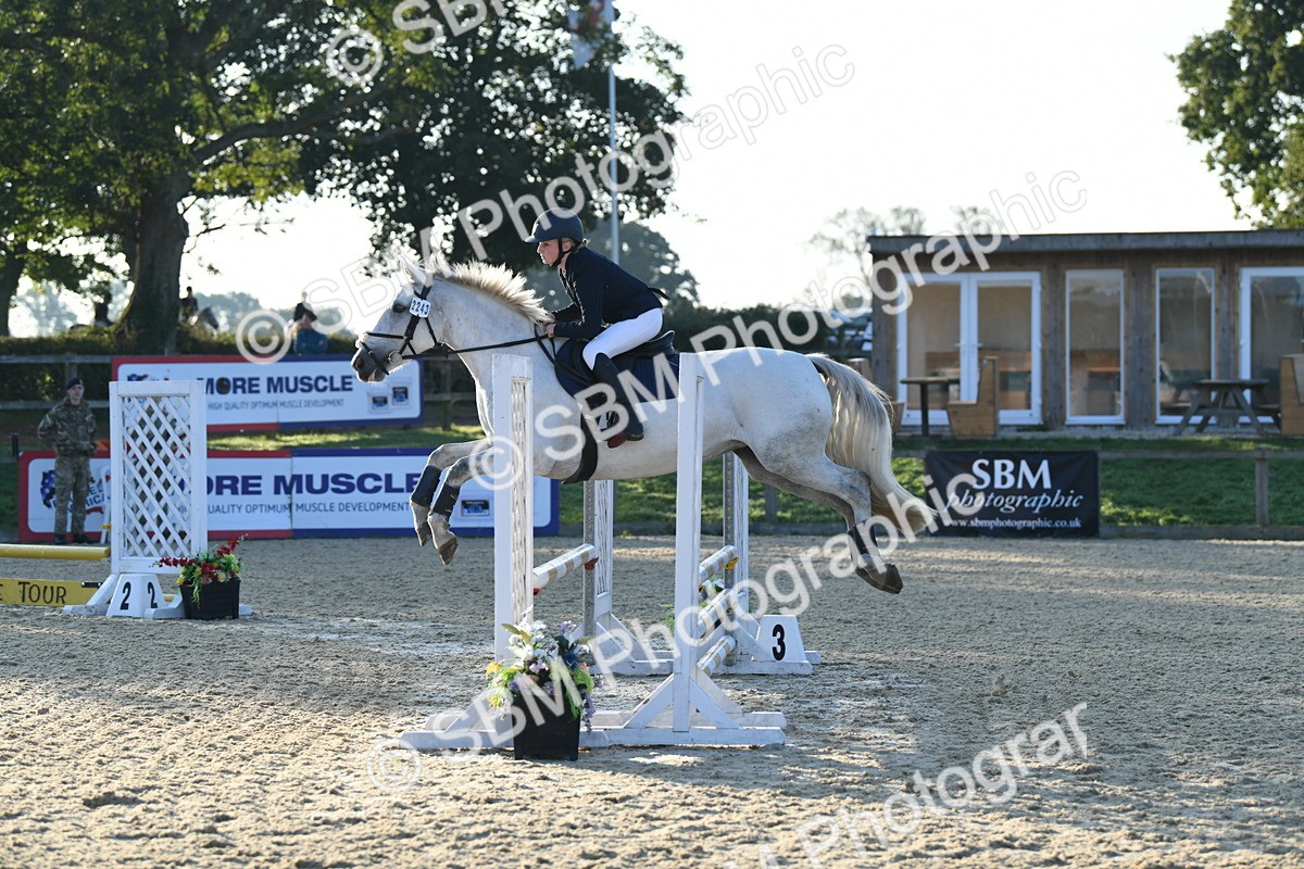SBM_58039 - J24 - Junior Horse 75cm Championship