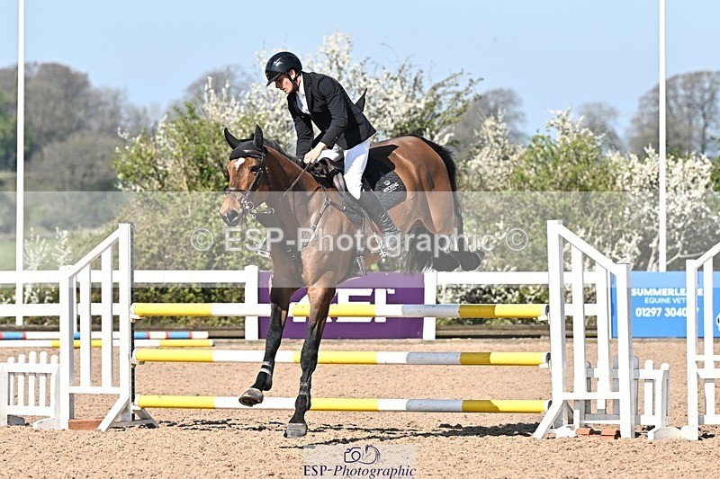 250409-112520-00351 - Snr Disc & 1.00m Open