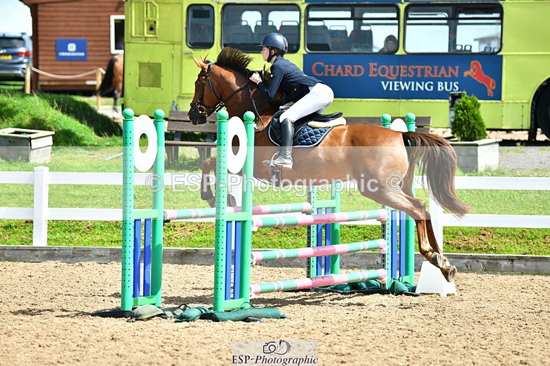 230812A-134843-09420 - Cls 28 95cm Nat Am Qualifier