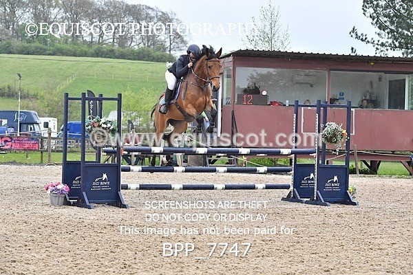 BPP_7747 - CLASS 15 SAT 0.95m Amateur Championship Qualifier