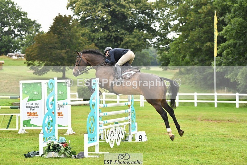 230712-090337-21801 - Cls 50 Foxhunter & 1.20m Open