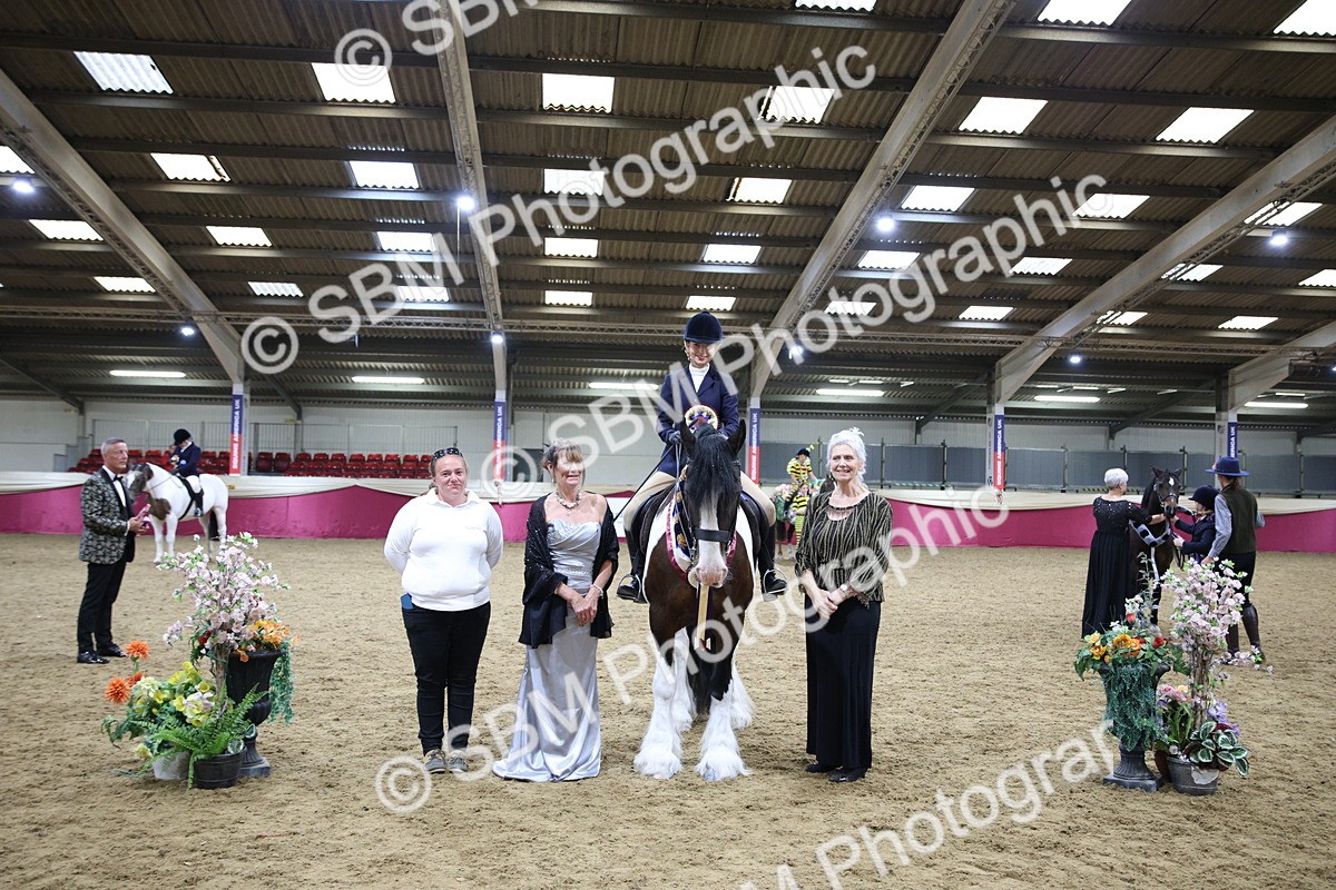 SBM_18525 - Class B Junior Champ 11-16 years