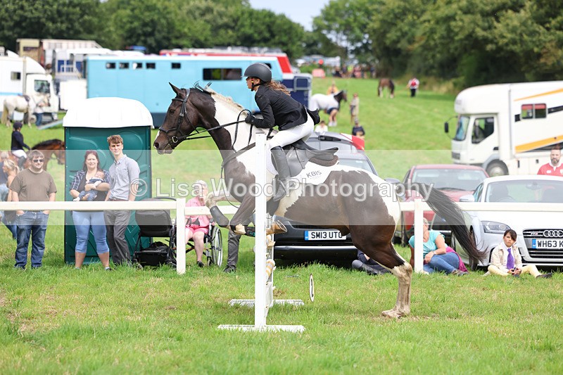 3E7A6464 - Class 3:80cm Juniors and Seniors