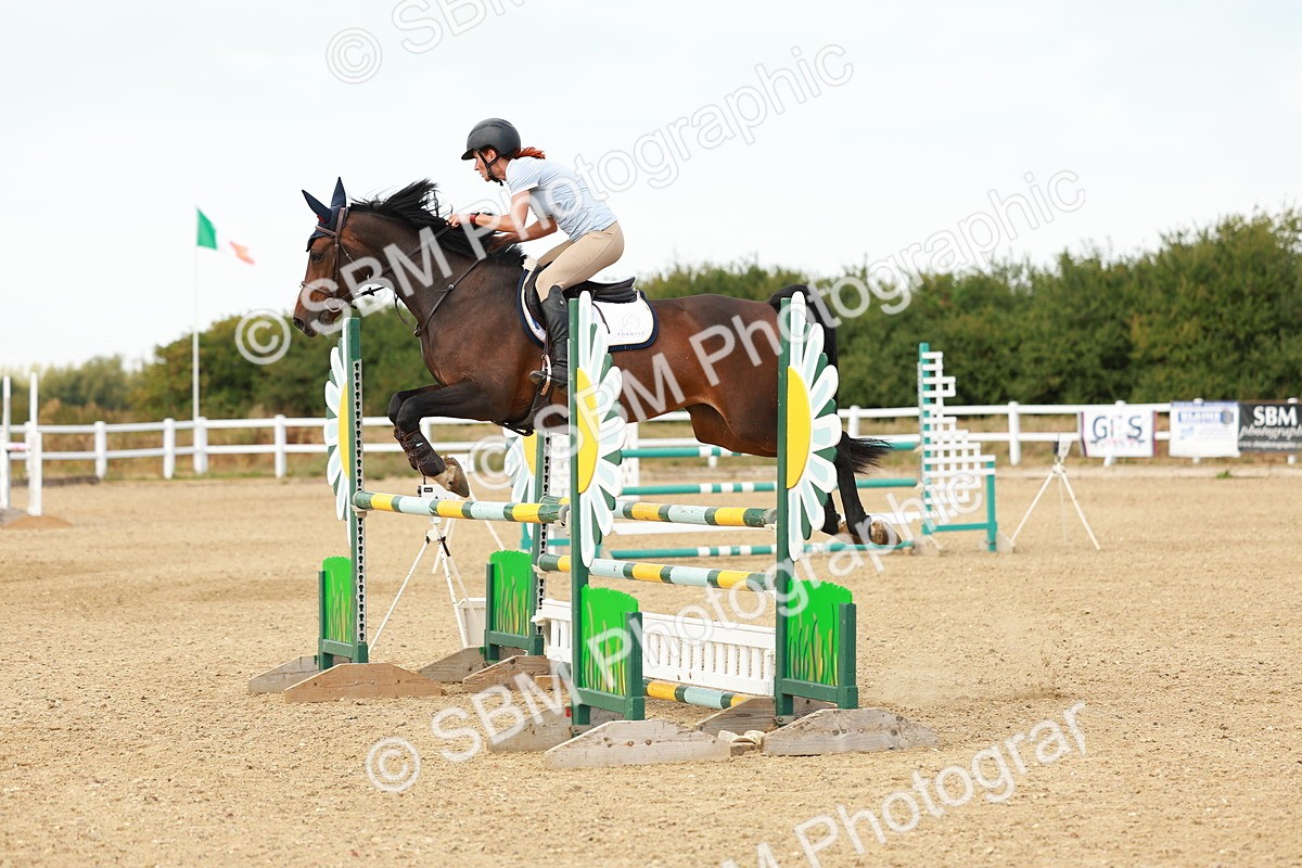 SBM_003728 - Class 13- 1.10m Amateur Championship Qualifier