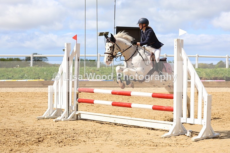 3E7A7266 - Class 8: 80cm Junior