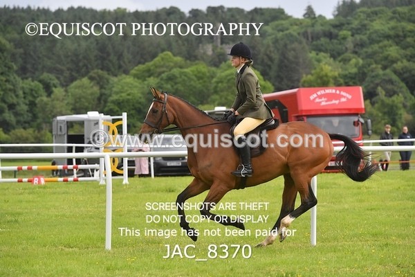 JAC_8370 - CLASS 1 BHS 1M SCONE QUALIFIER