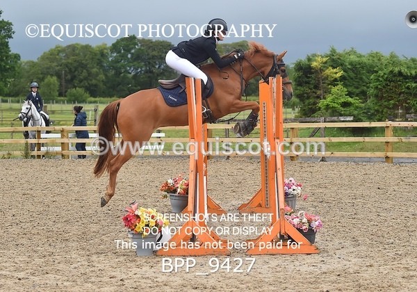 BPP_9427 - CLASS 18 SUN Pony Newcomers/ 1m Open