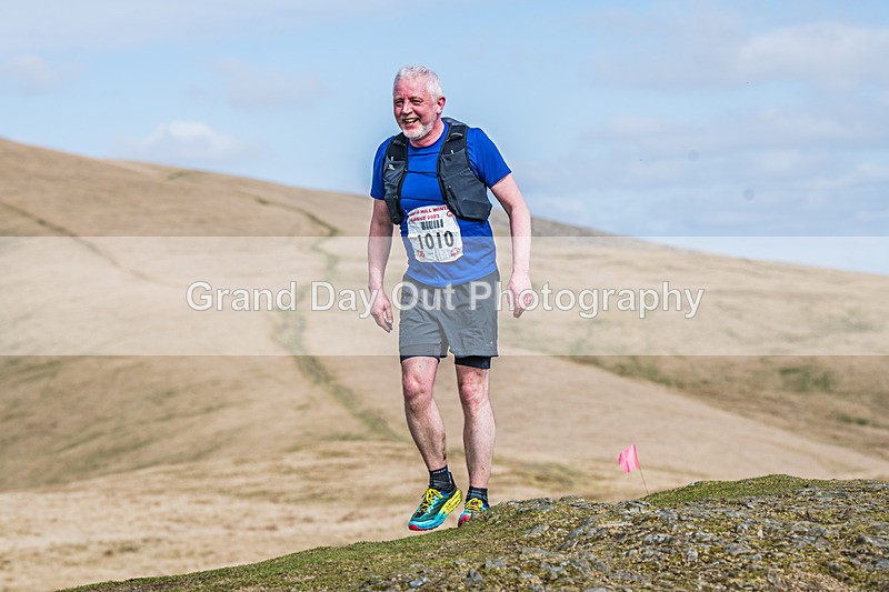 Arant haw-335 - Kendal Winter League Arant Haw Fell Races Sunday 2nd April 2023