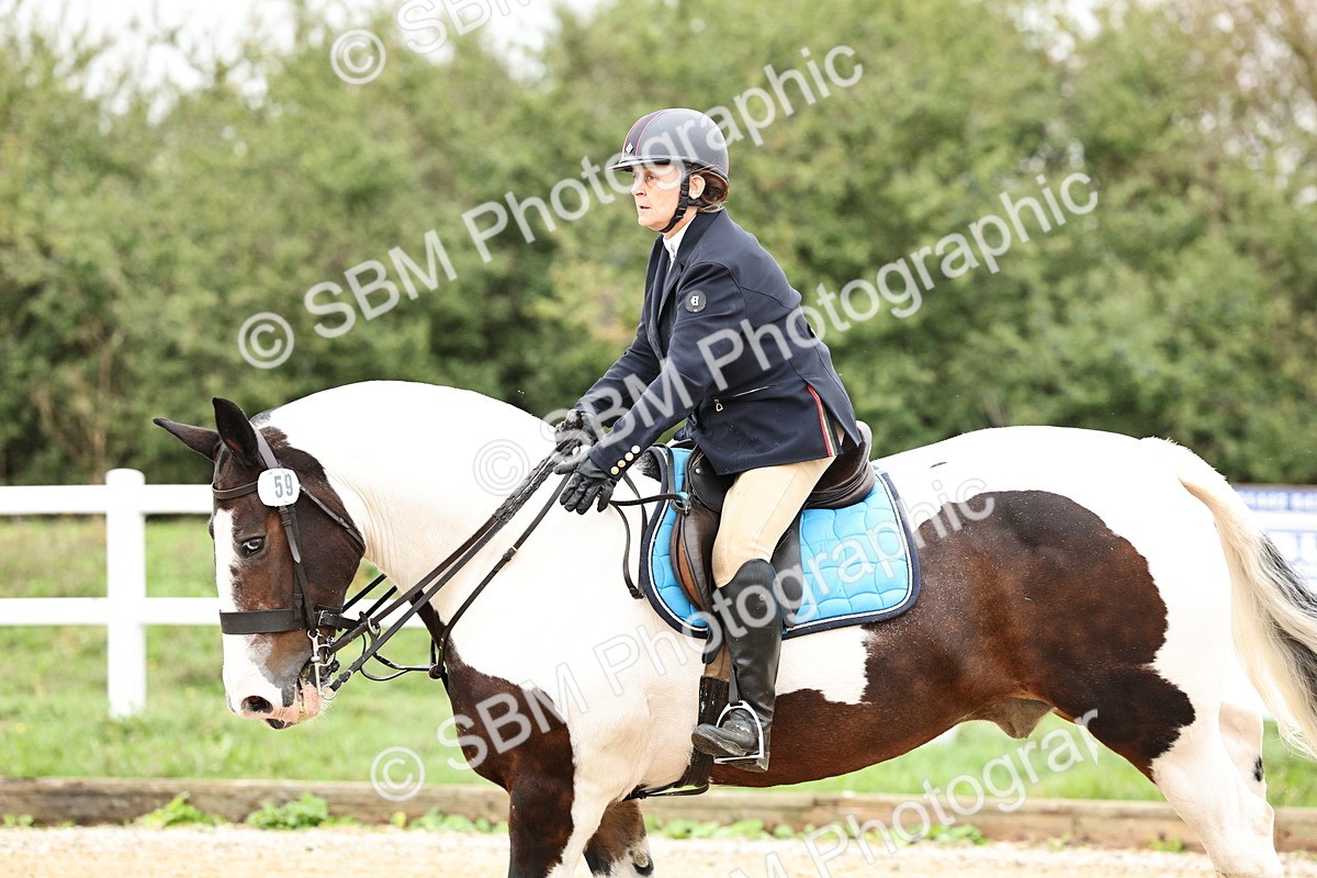 SBM_006320 - Class 74 - 85cm