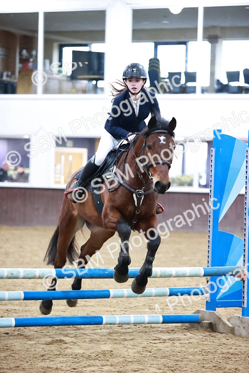 SBM_000040 - Class 1 - Pony Intro 70cm