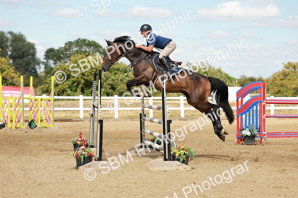 SBM_020407 - Class 22 - National 1.30m Open