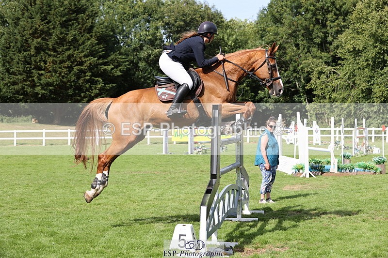 250704A-170013-12224 - Cls 18 Snr 1.40m Grand Prix