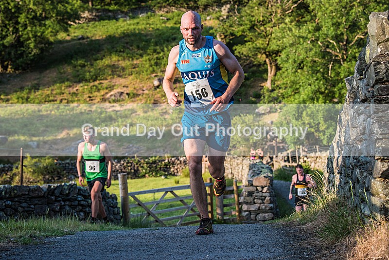 Langstrath-628 - Langstrath Fell Race Wednesday 21st June 2023
