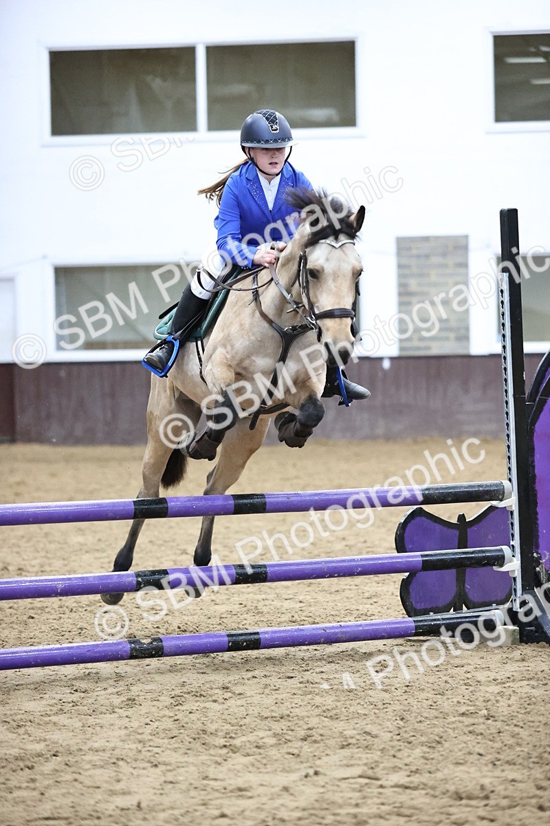 SBM_002192 - Class 10 - Pony British Novice 80cm Open