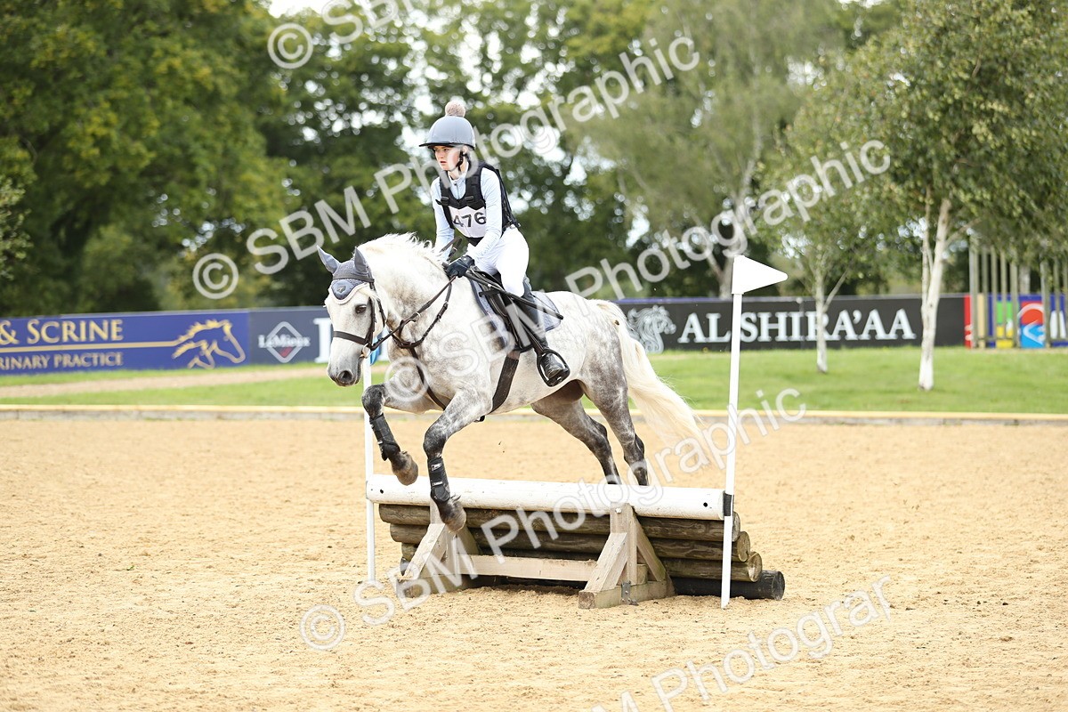 SBM_23141 - E9 - Eventers Challenge 60cm Championship
