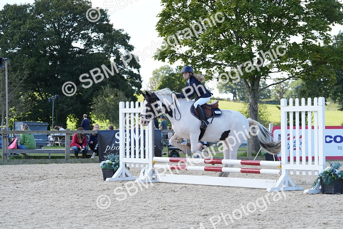 SBM_38835 - J21 - Junior Horse 60cm Championship
