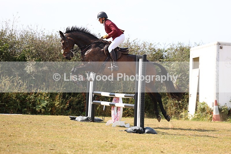 3E7A9569 - Class 5: 90cm