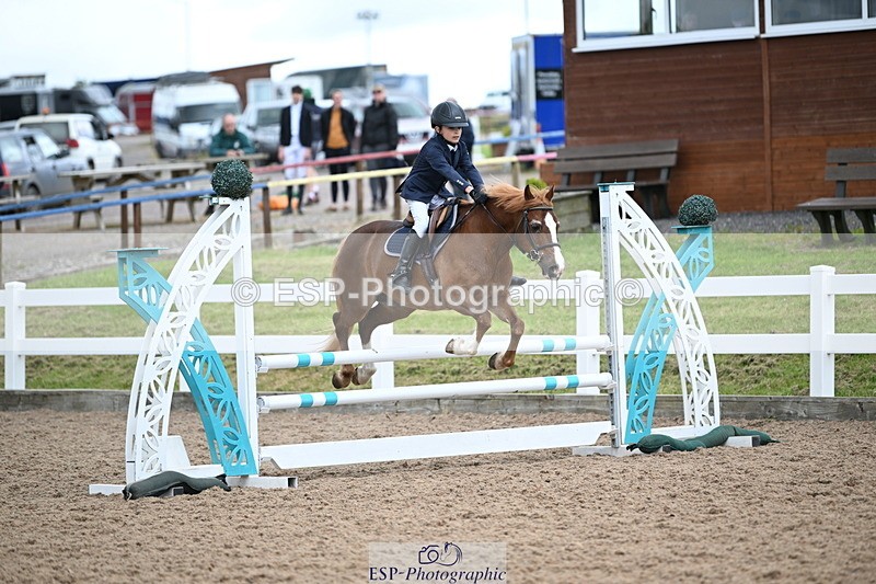240608A-095856-00416 - Cls 8 Pony British Novice and 80cm Open