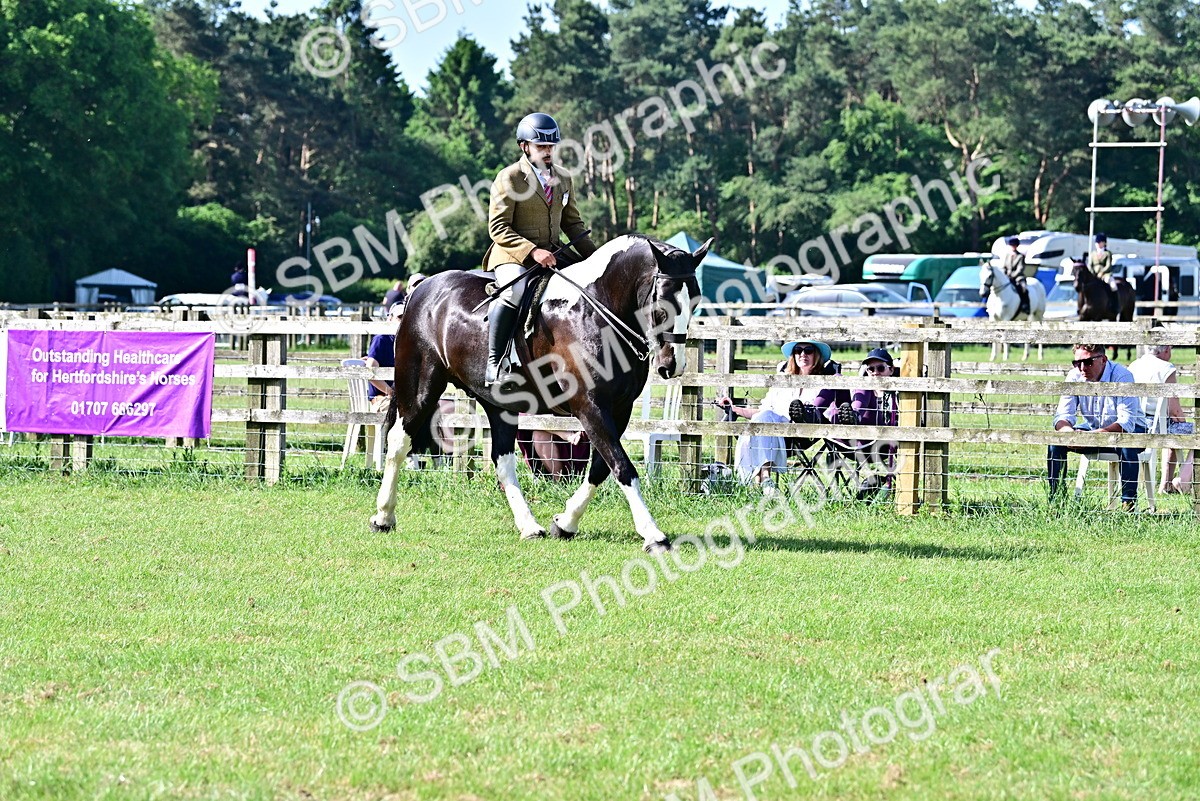 SBM_12156 - Class 93-94 - BSPA RIHS Ridden