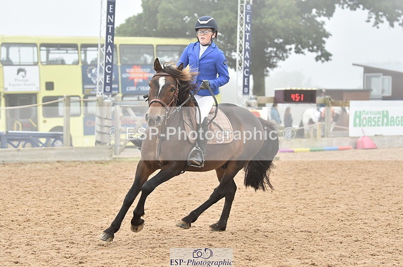 230902A-105306-00479 - Cls 2A Pony Small 70cm