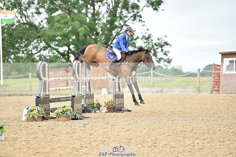 250628-102922-03300 - Cls 9b Junior 1.20m Open