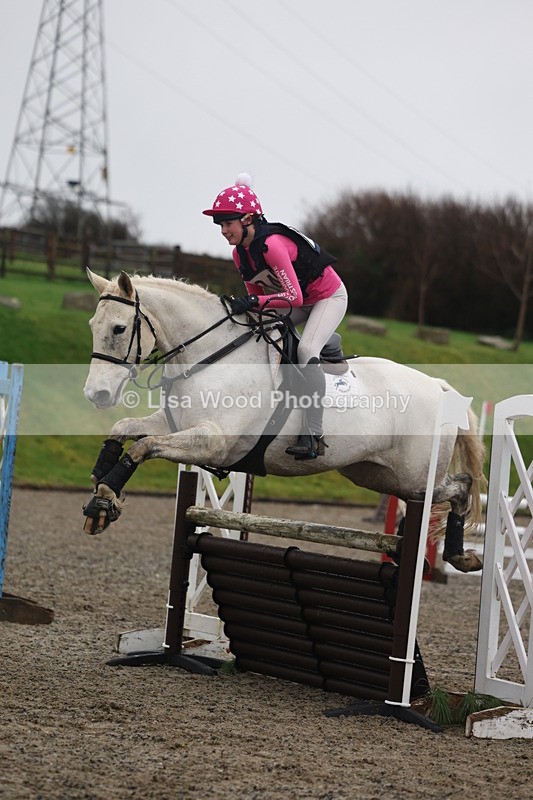 3E7A7659 - Class 3: 90cm