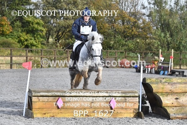 BPP_1627 - CLASS 2 - 70CM