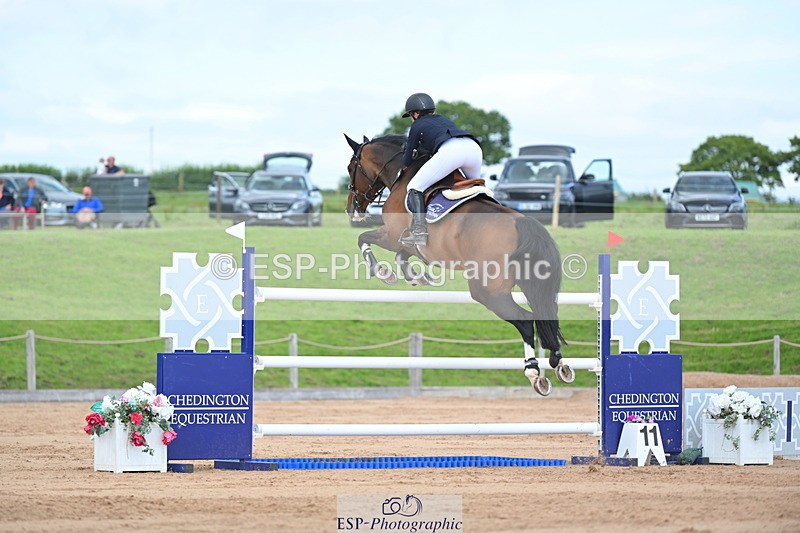 230721A-154921-07445 - Cls 10, 2 Star Big 1.45m Start to break