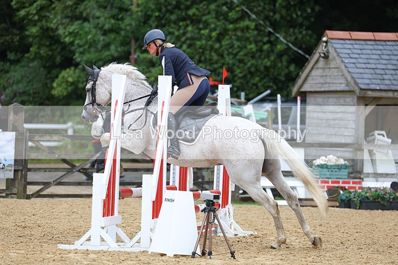 3E7A9192 - Class 6: 60cm Senior