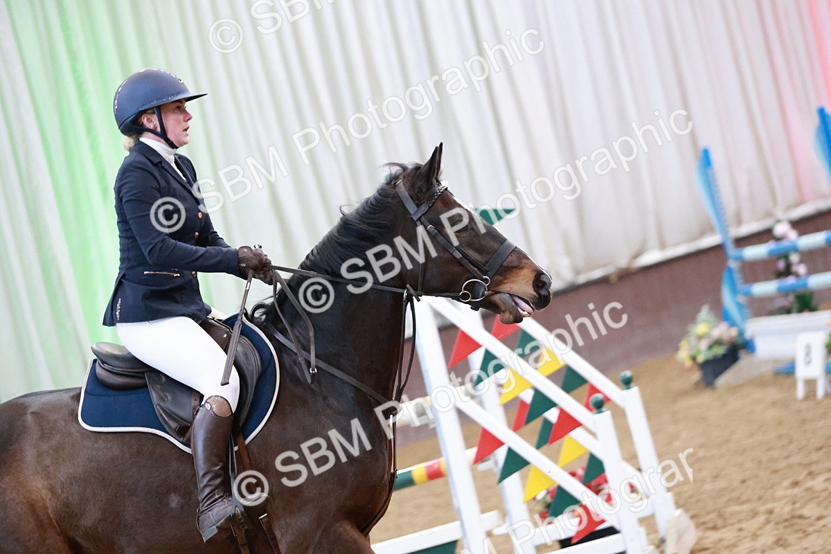 SBM_001263 - Class 4 - Senior Newcomers 1.10m