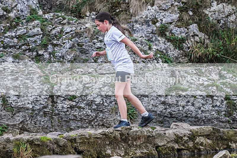Dovedale Junior-107 - Dovedale Dash Junior Race Sunday 4th October 2026