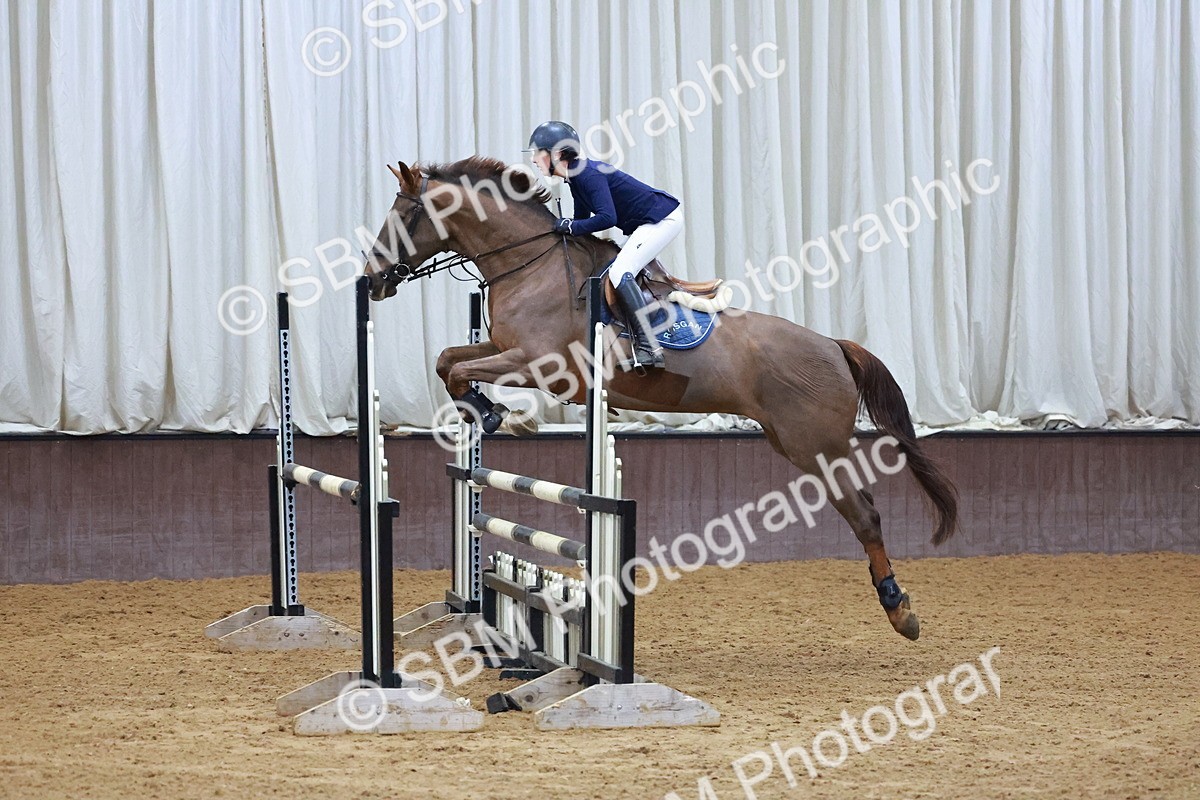 SBM_001232 - Class 4 - Senior Newcomers - 1.10m