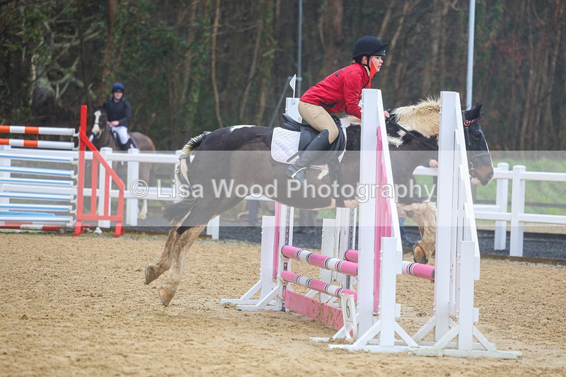 3E7A1964 - Class 3: 60 -65cm