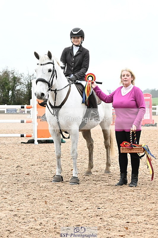 231118A-130604-02044 - Cls 6 BlueChip Pony Sapphire Qualifier