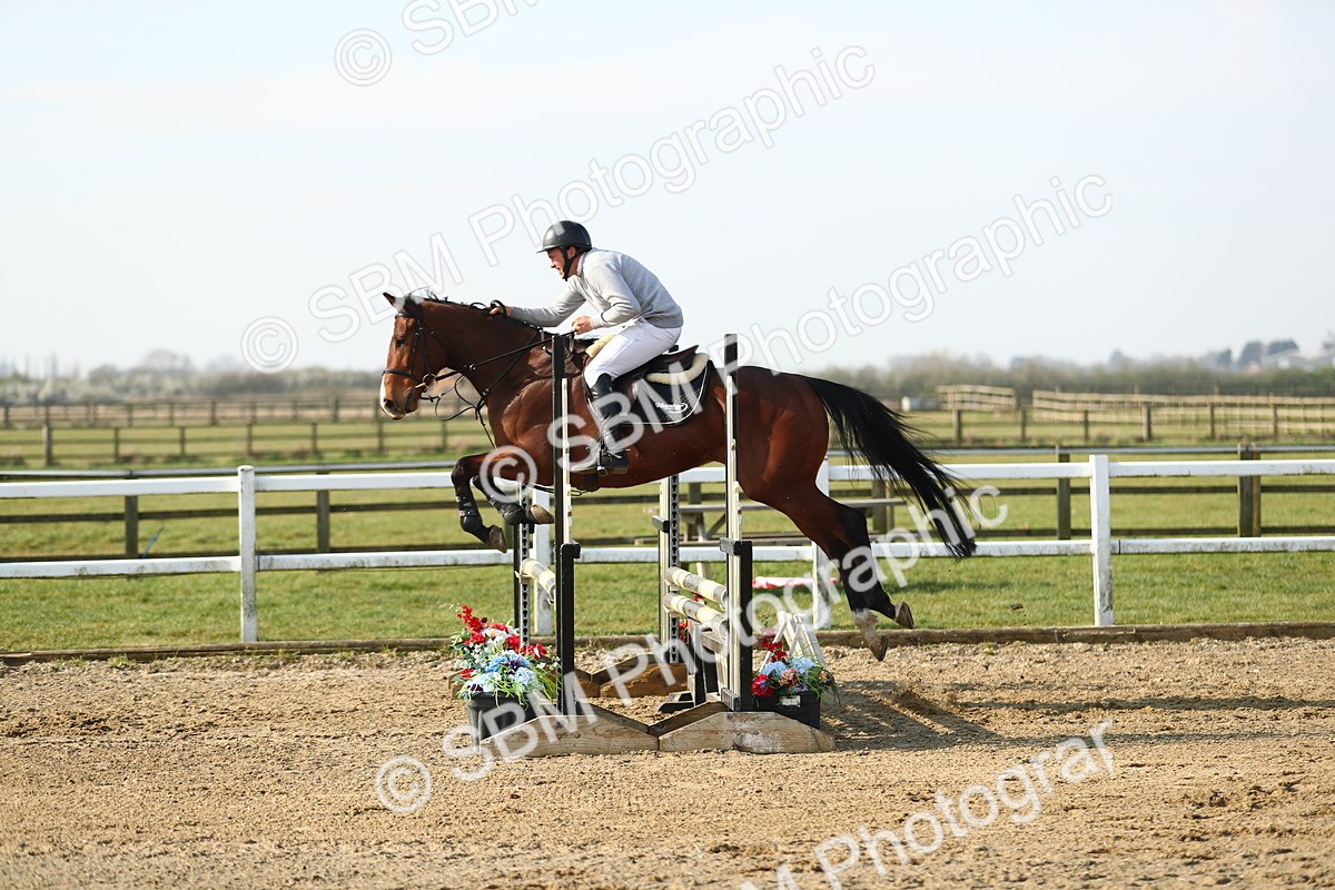 SBM_001761 - Class 7 - Clear Round