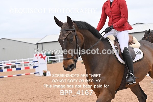 BPP_4167 - CLASS 18 SUN Ron Brady Sporthorses RHS Classic Championship qualifier