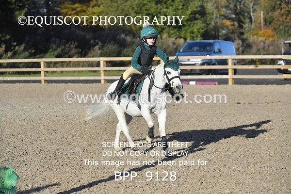 BPP_9128 - CLASS 1 40CM