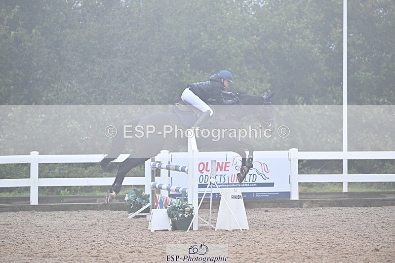 241006A-115018-06707 - Cls 25 1.05m Nat Am Quals