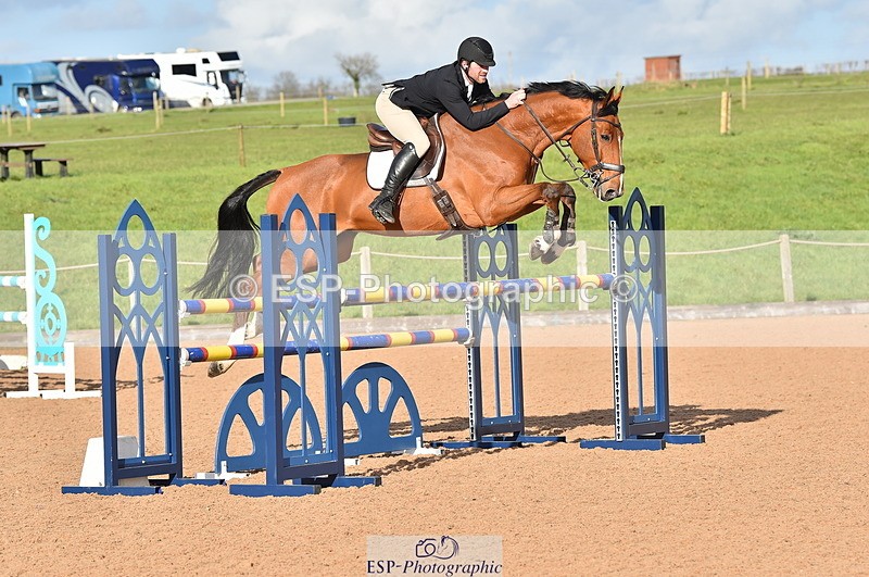 240306A-152518-01774 - Cls 5 Foxhunter and 1.20m Open