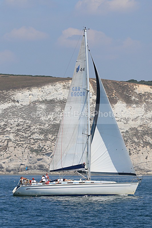180707 CLEARWATER GBR6900R 1Y3A0162 - ROUND THE ISLAND 2018