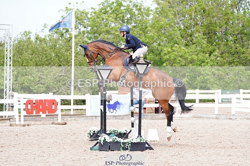 250511-112522-13479 - Cls 31 Snr Discovery and 1m Open