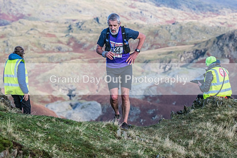 Dunnerdale-744 - Dunnerdale Fell Race Saturday 12th November 2022