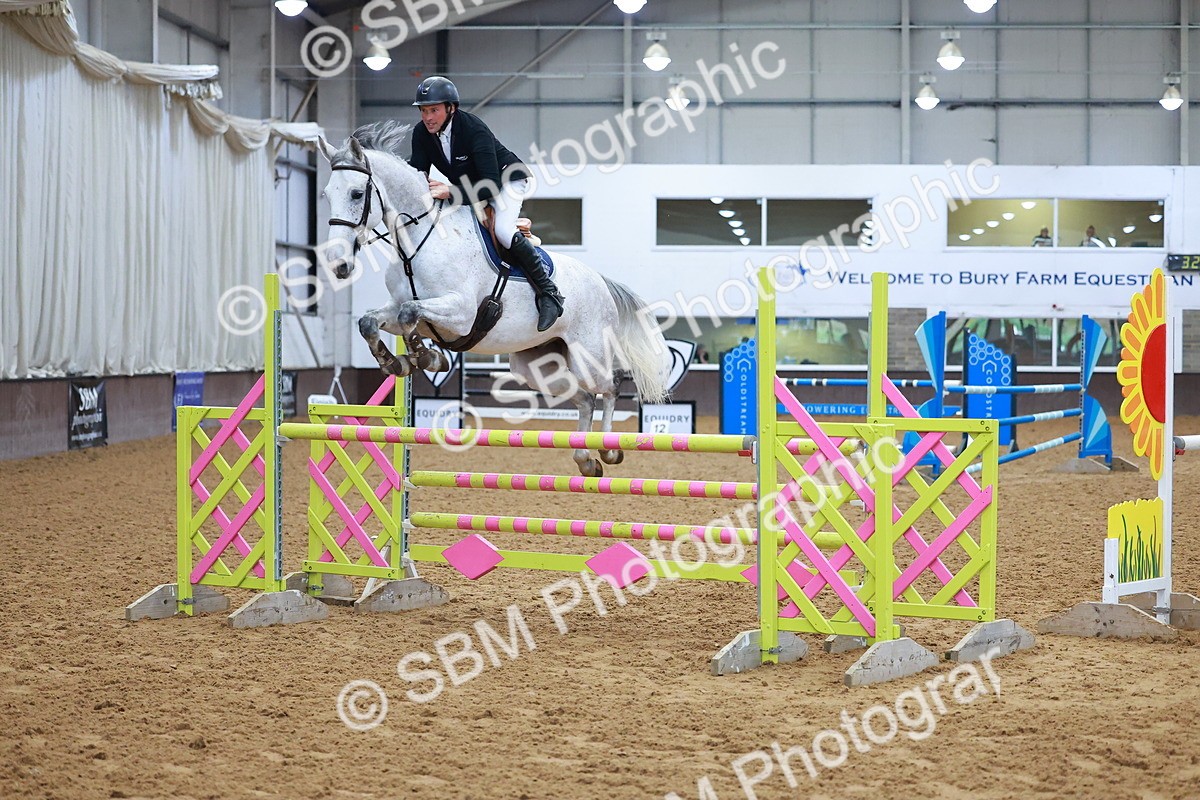 SBM_001597 - Class 4 - Senior Newcomers 1.10m