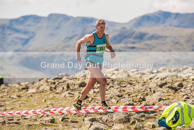 Fairfield-605 - Fairfield Horseshoe Fell Race Saturday 13th May 2023