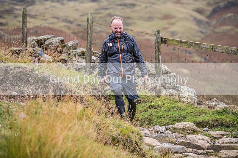 Langdale-1971 - Langdale Horseshoe Fell Race Saturday 12thOctober 2024