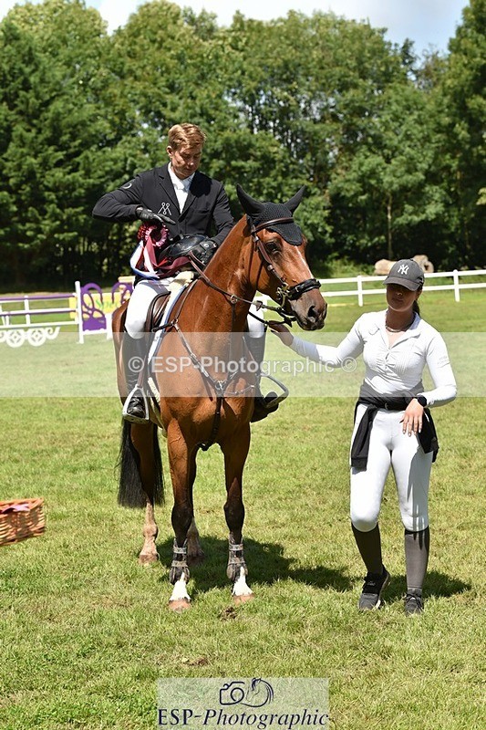 230709-142400-19096 - Cls 32 Foxhunter 2nd R Jump Off & P