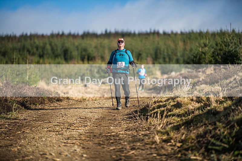 Glentress-1178 - High Terrain Events Glentress Marathon 21 & 10K Trail Races Sunday 18th February 2024