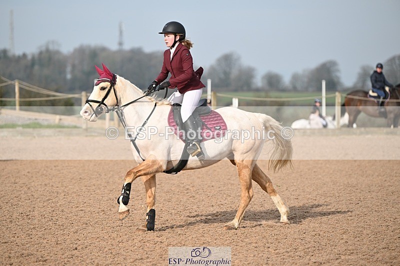 250309-094305-02887 - Cls 2 Pony Intro 70cm